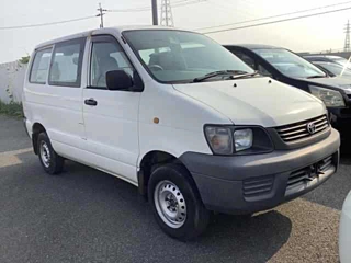 TOYOTA LITE ACE VAN