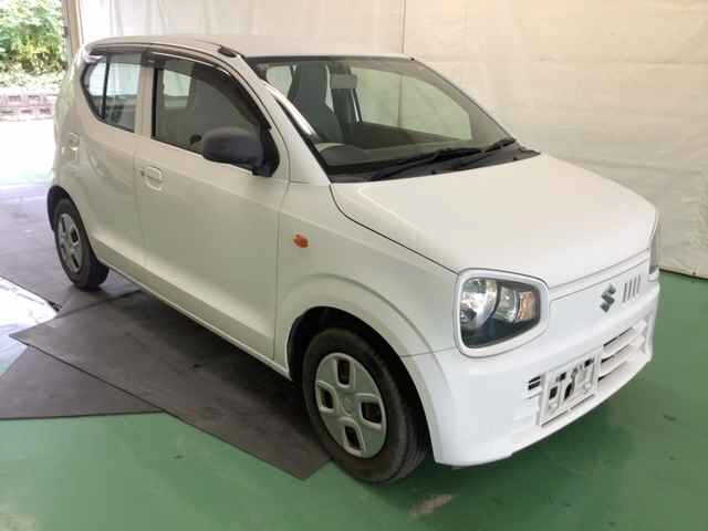 SUZUKI ALTO 2016