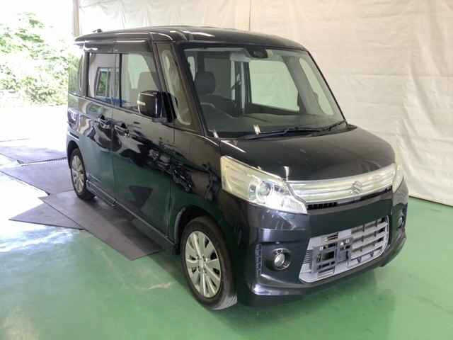 SUZUKI SPACIA 2014