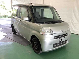 DAIHATSU TANTO 2012