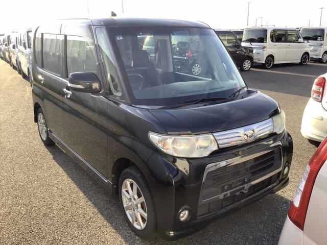 DAIHATSU TANTO 2013
