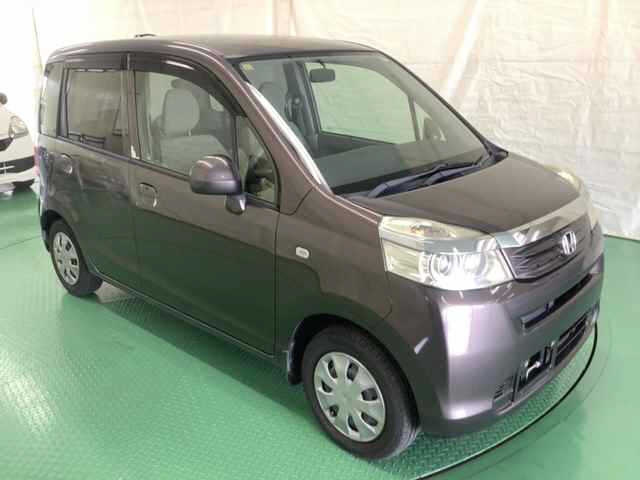 HONDA LIFE 2012