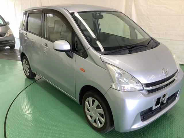 DAIHATSU MOVE 2012