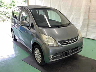 DAIHATSU MOVE 2010