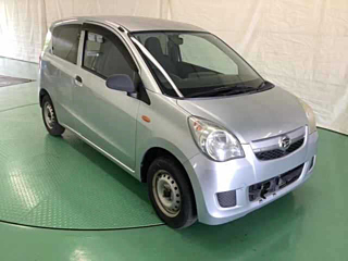 DAIHATSU MIRA 2013