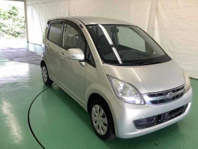DAIHATSU MOVE 2008