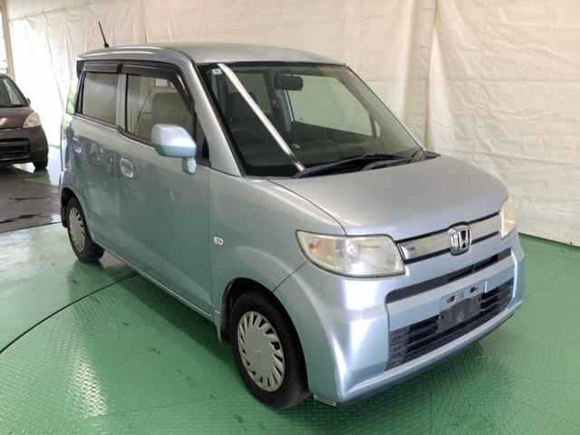 HONDA ZEST 2010