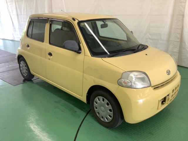DAIHATSU ESSE 2010