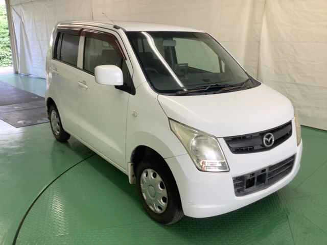 MAZDA AZ WAGON 2010