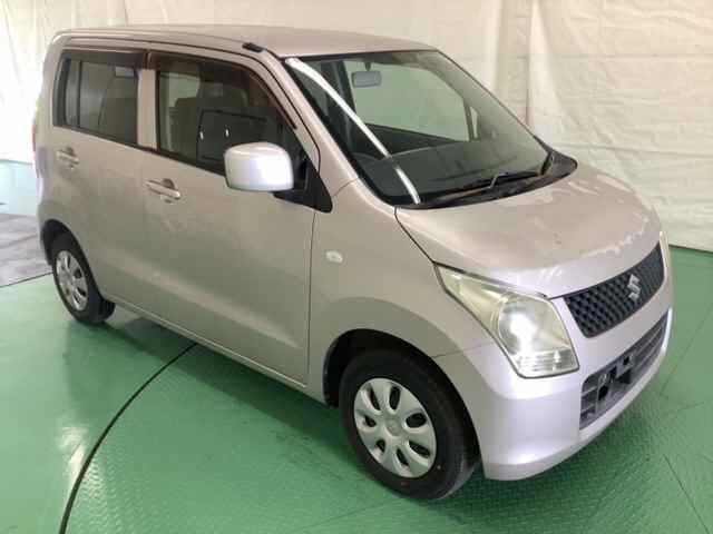 SUZUKI WAGON R 2009