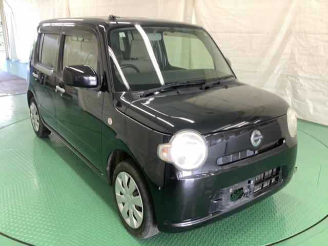 DAIHATSU MIRA 2014