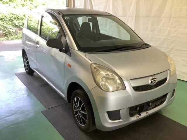 DAIHATSU MIRA 2009