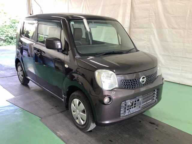 NISSAN MOCO 2013