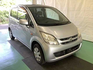 DAIHATSU MOVE 2008