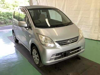 DAIHATSU MOVE 2010