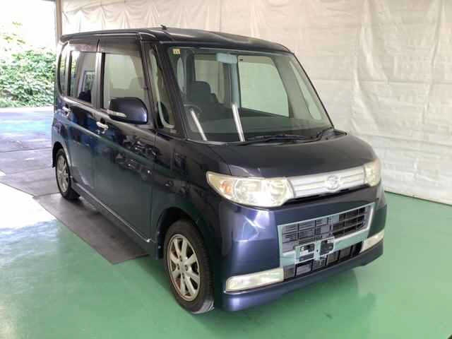 DAIHATSU TANTO 2008
