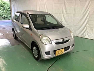 DAIHATSU MIRA 2011
