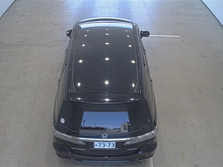HONDA ODYSSEY 2011