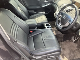 HONDA ODYSSEY 2011