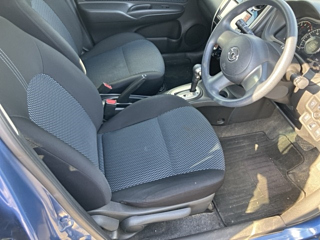 NISSAN NOTE 2014