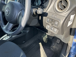 NISSAN NOTE 2014