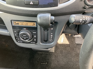 SUZUKI WAGON R 2016
