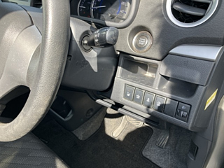SUZUKI WAGON R 2016