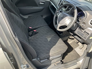 SUZUKI WAGON R 2016
