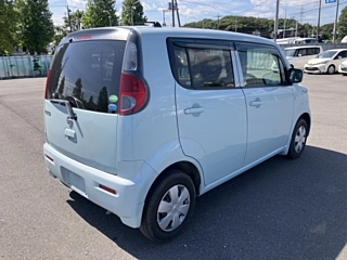 NISSAN MOCO 2012
