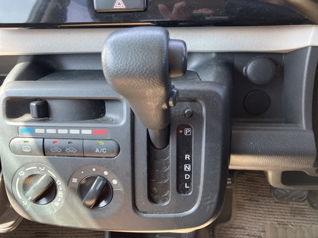 NISSAN MOCO 2012