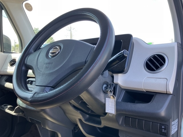 NISSAN MOCO 2012