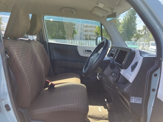 NISSAN MOCO 2012