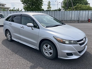 HONDA STREAM 2010