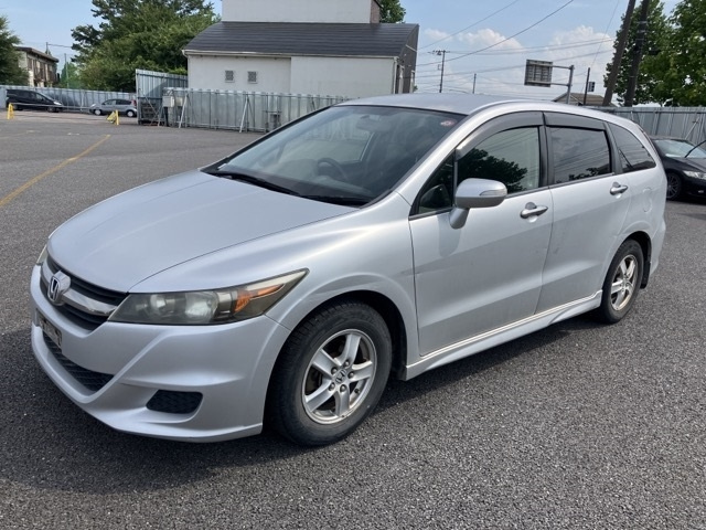 HONDA STREAM 2010
