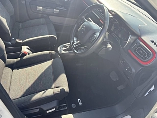 car slider