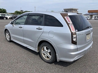 HONDA STREAM 2010