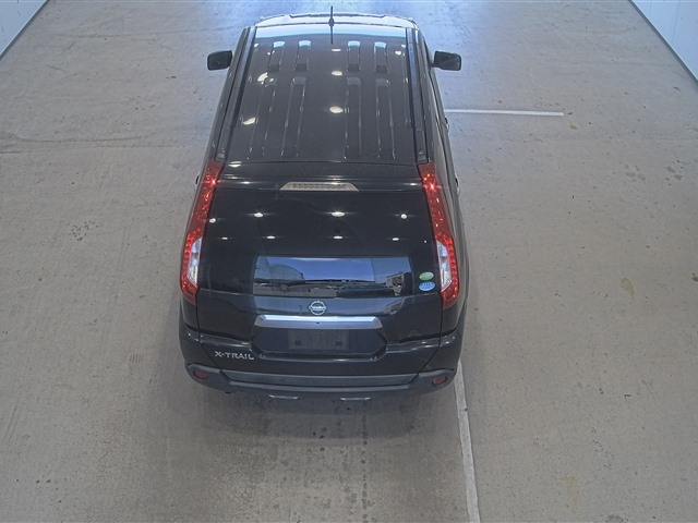 NISSAN X-TRAIL 2011