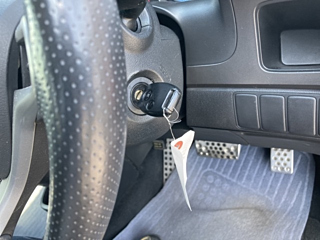 car slider