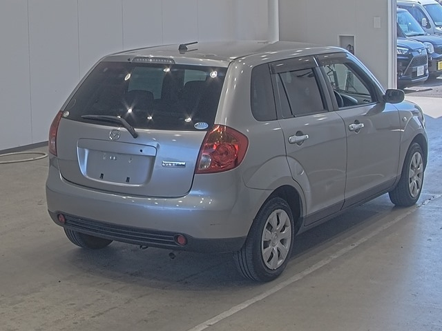 MAZDA VERISA 2010
