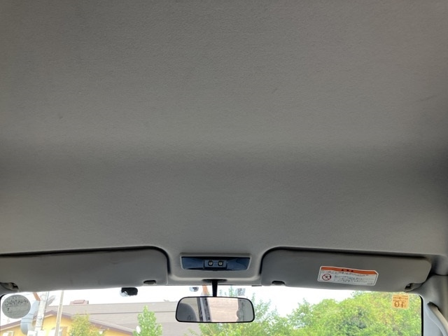 NISSAN CLIPPER VAN 2013