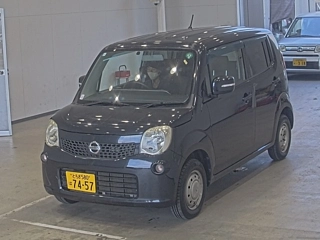 NISSAN MOCO 2011