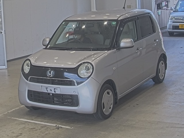 HONDA N ONE 2013