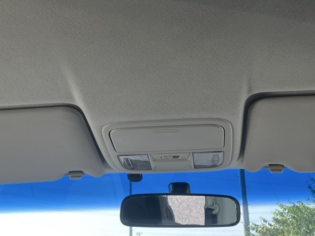 HONDA STEP WAGON 2012