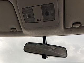 NISSAN SERENA 2010