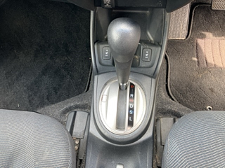 HONDA FIT 2010