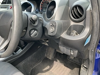 HONDA FIT 2010