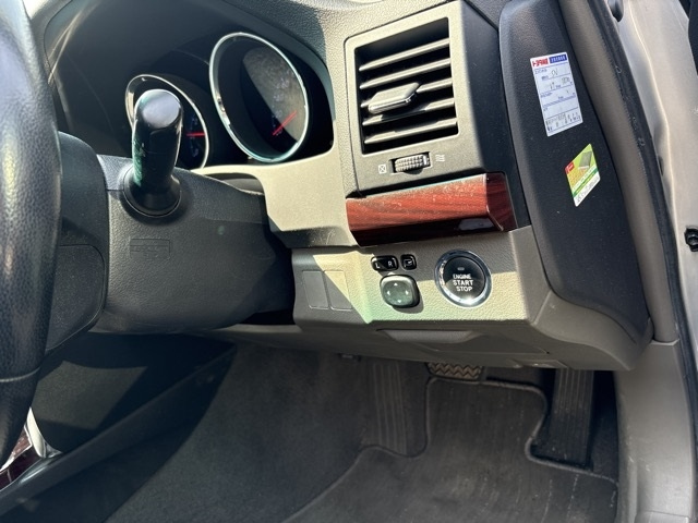 TOYOTA MARK X 2009