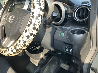 HONDA N BOX 2012