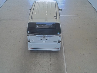 HONDA N BOX 2012