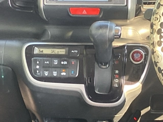 HONDA N BOX 2012